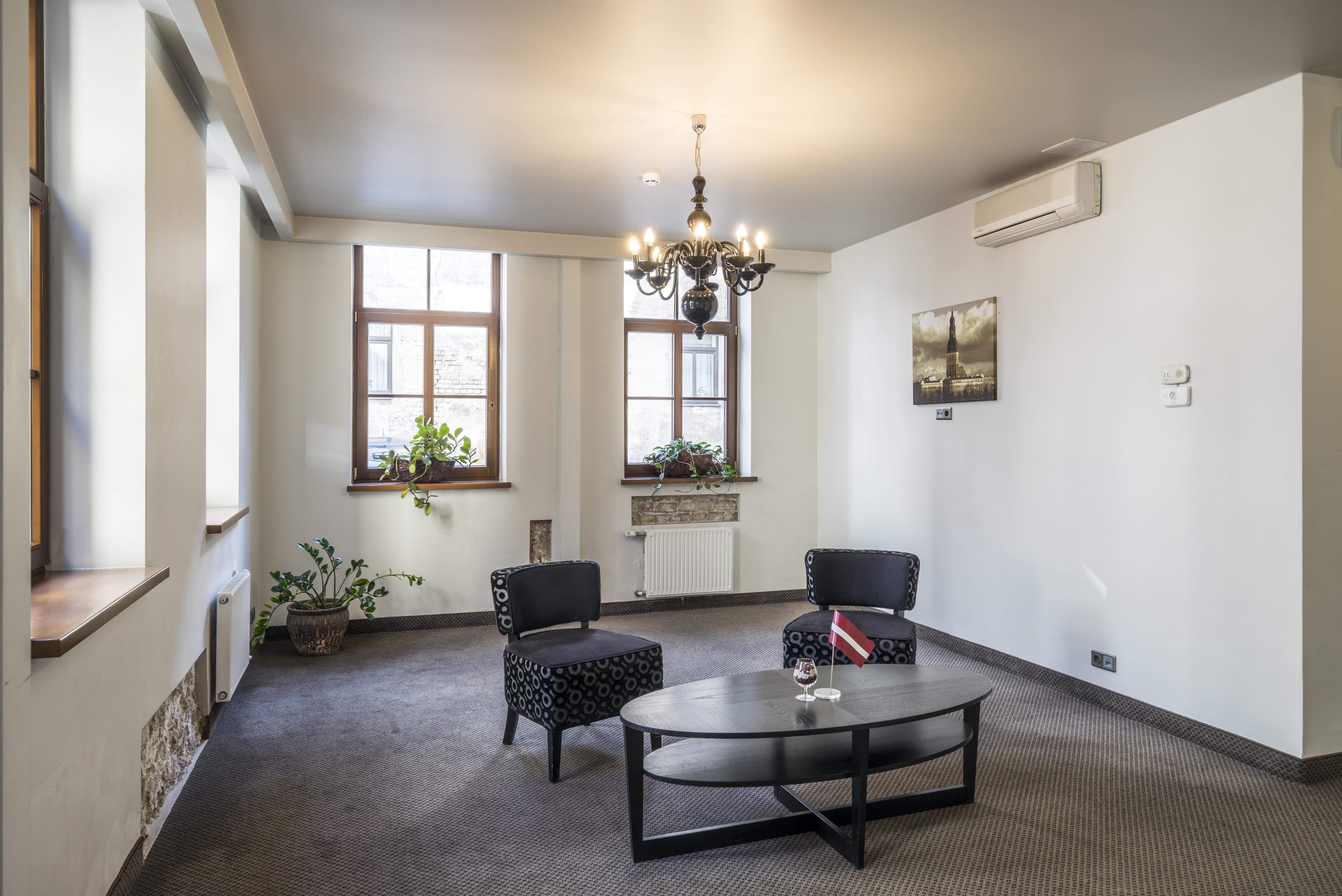 Rija Riga City Hotel ภายนอก รูปภาพ
