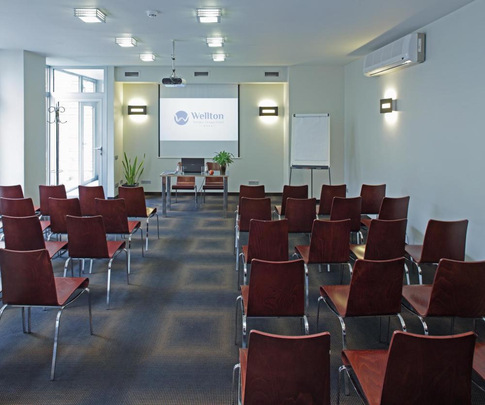Rija Riga City Hotel ภายนอก รูปภาพ