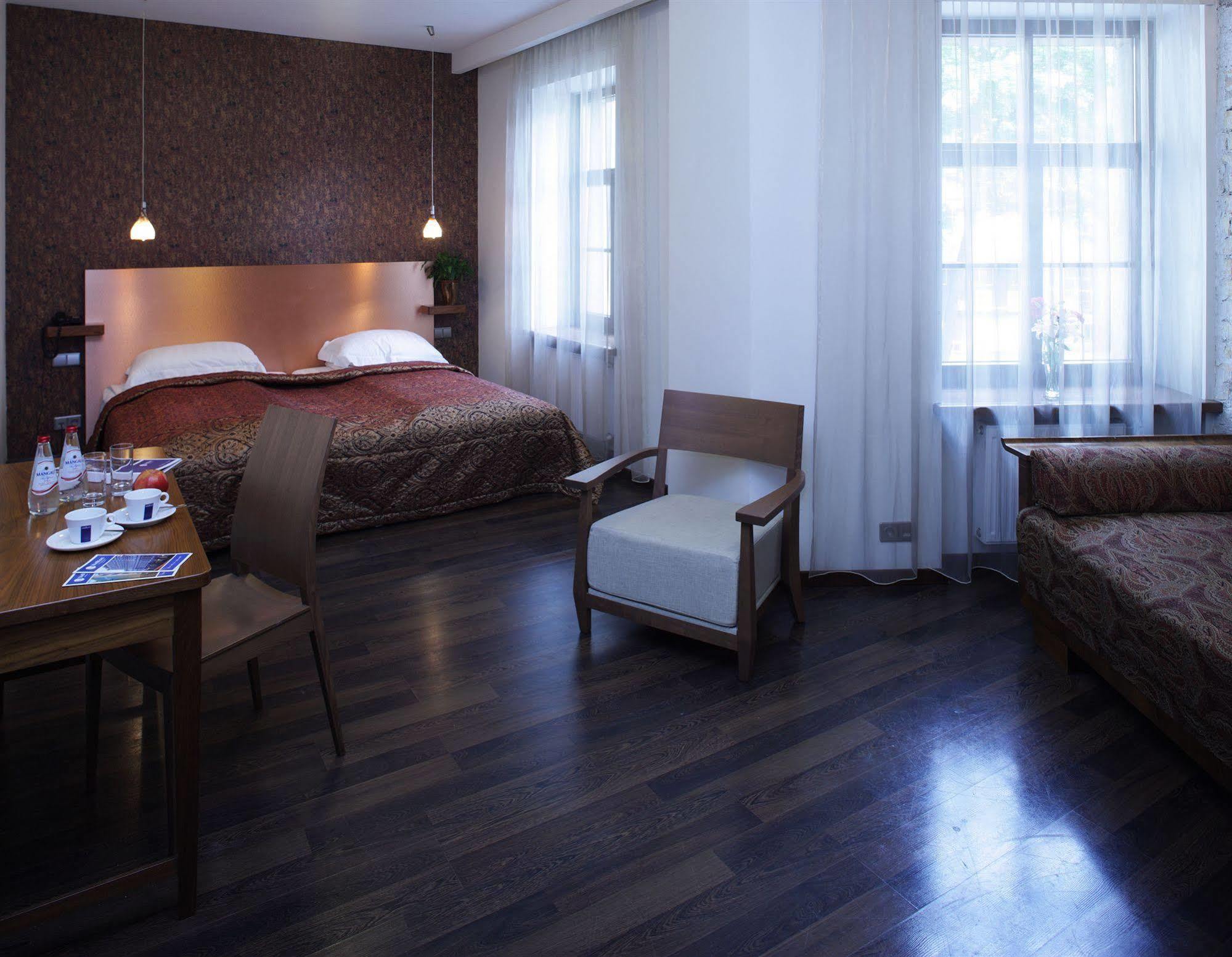 Rija Riga City Hotel ภายนอก รูปภาพ